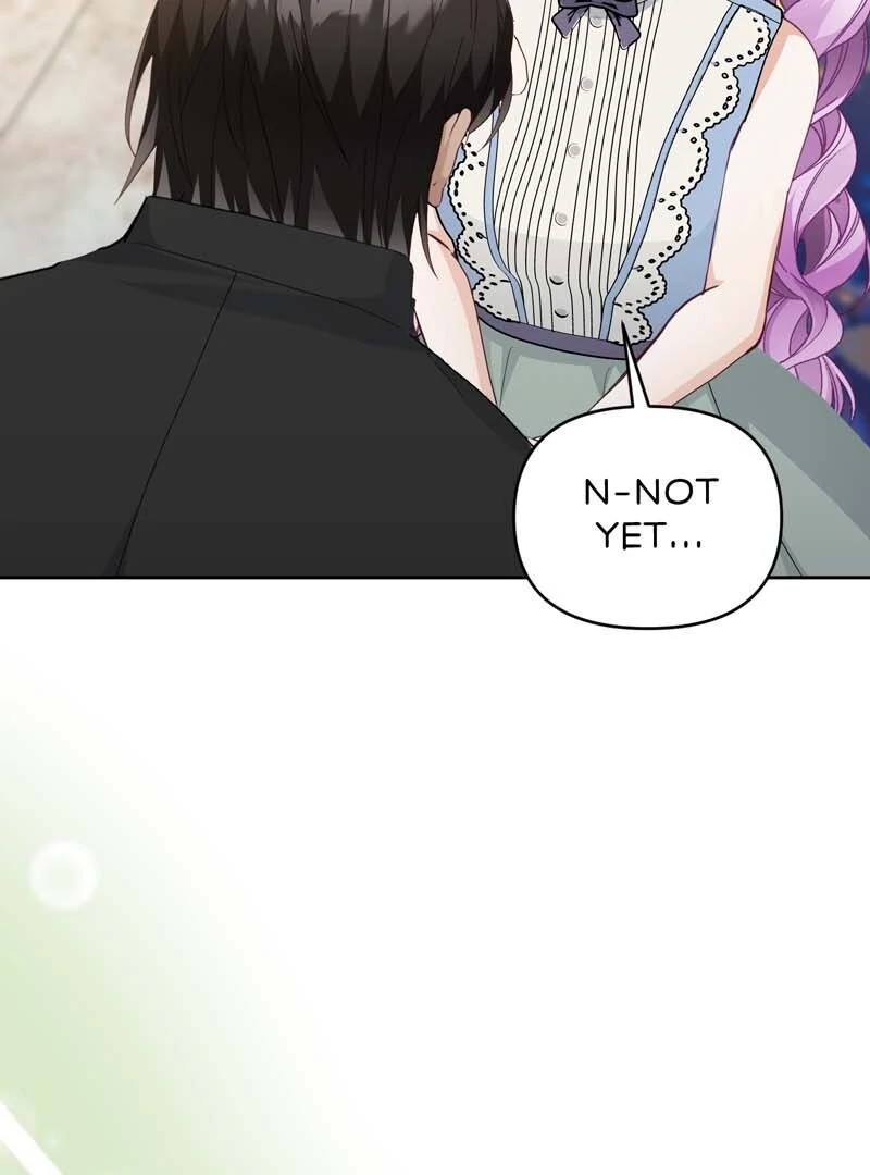 The Cursed Prince and His Clairvoyant Maid Chapter 42 - page 82
