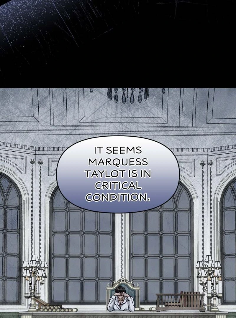 The Cursed Prince and His Clairvoyant Maid Chapter 42 - page 94