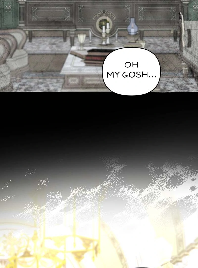 The Cursed Prince and His Clairvoyant Maid Chapter 42 - page 95