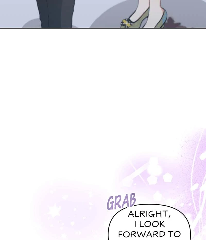 The Cursed Prince and His Clairvoyant Maid Chapter 42 - page 99
