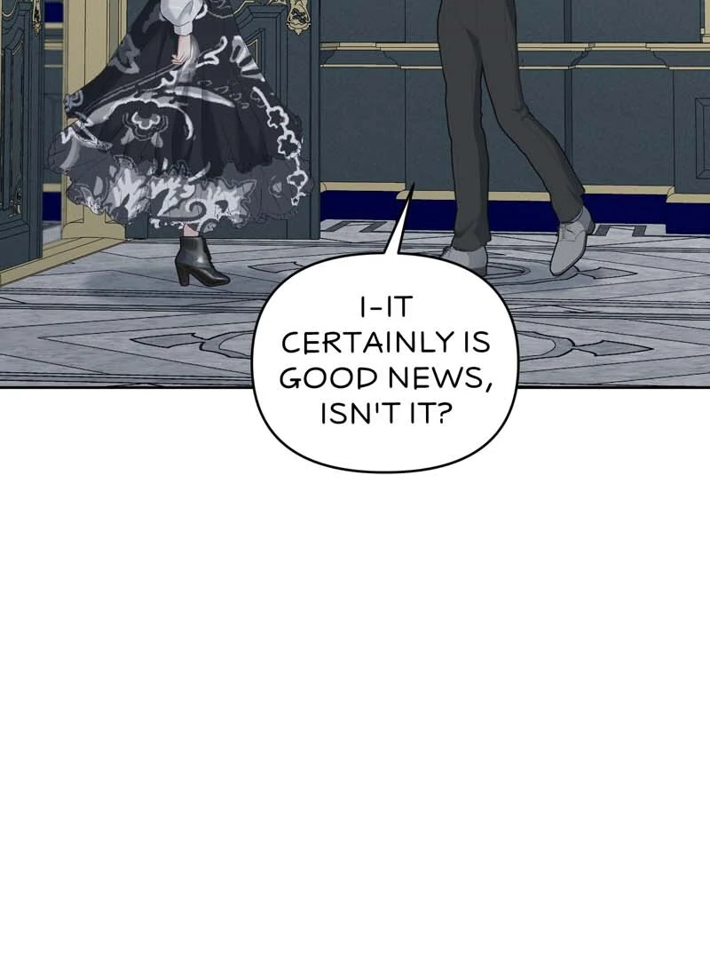 The Cursed Prince and His Clairvoyant Maid Chapter 52 - page 10