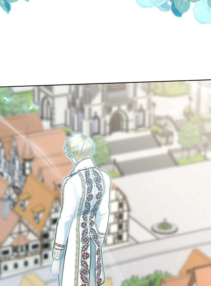 The Cursed Prince and His Clairvoyant Maid Chapter 52 - page 100