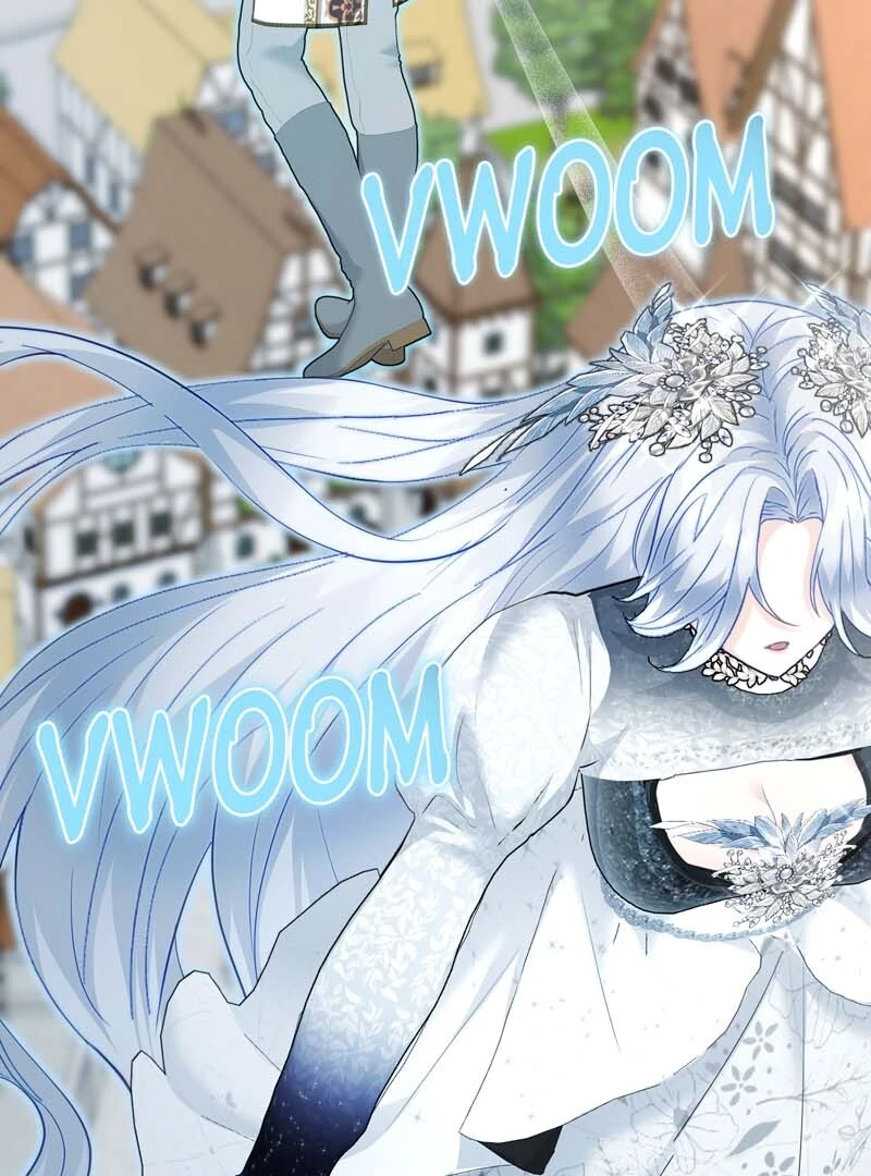 The Cursed Prince and His Clairvoyant Maid Chapter 52 - page 101