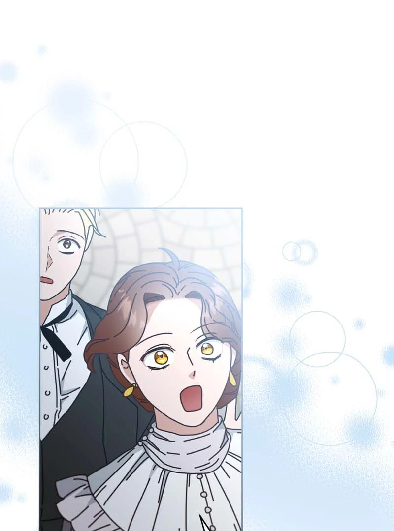 The Cursed Prince and His Clairvoyant Maid Chapter 52 - page 106
