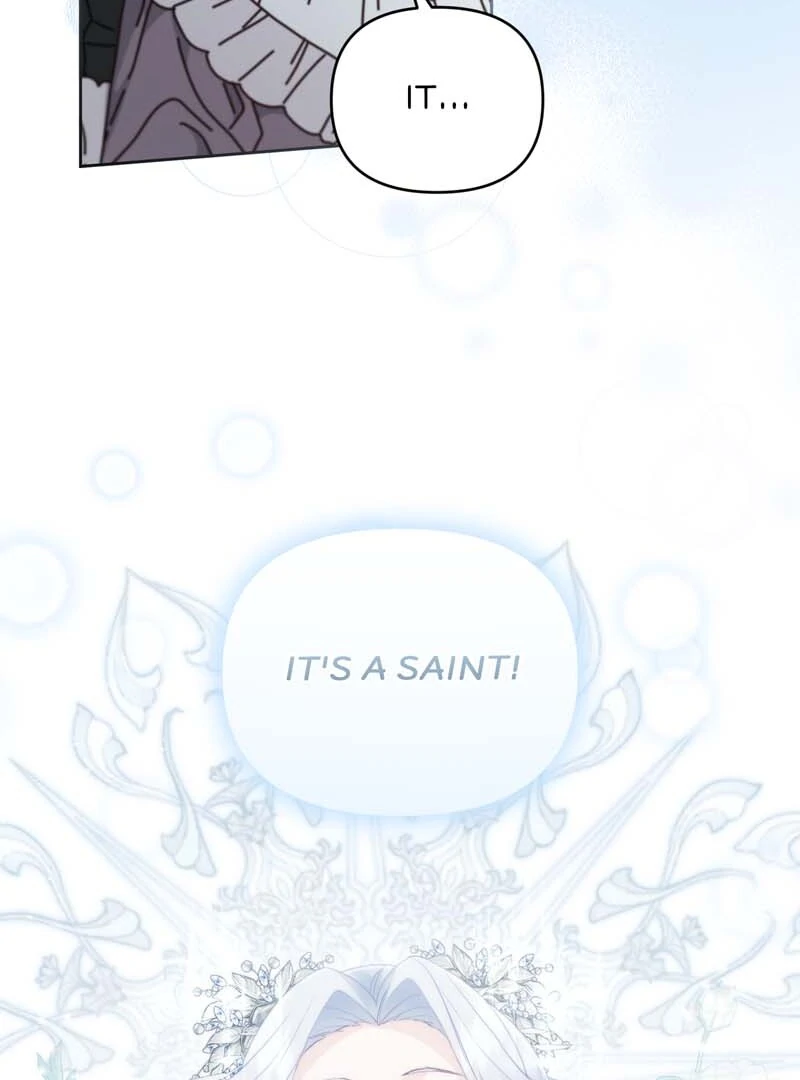 The Cursed Prince and His Clairvoyant Maid Chapter 52 - page 107
