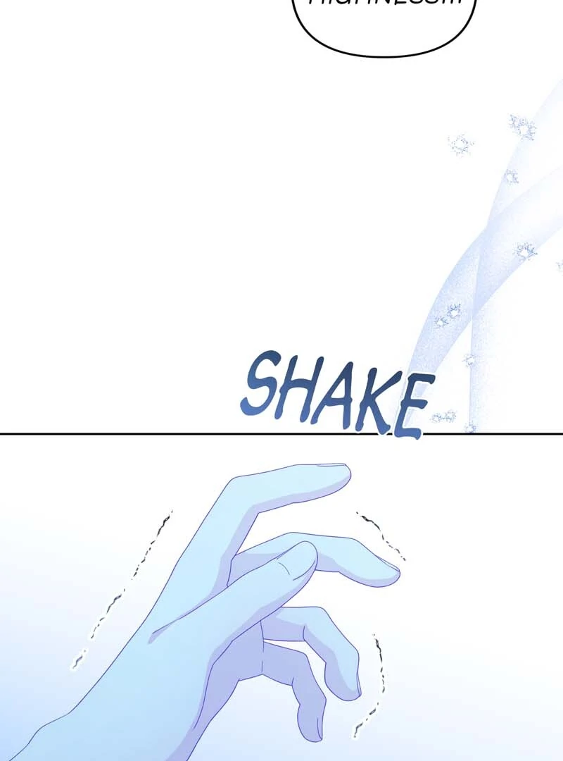 The Cursed Prince and His Clairvoyant Maid Chapter 52 - page 112