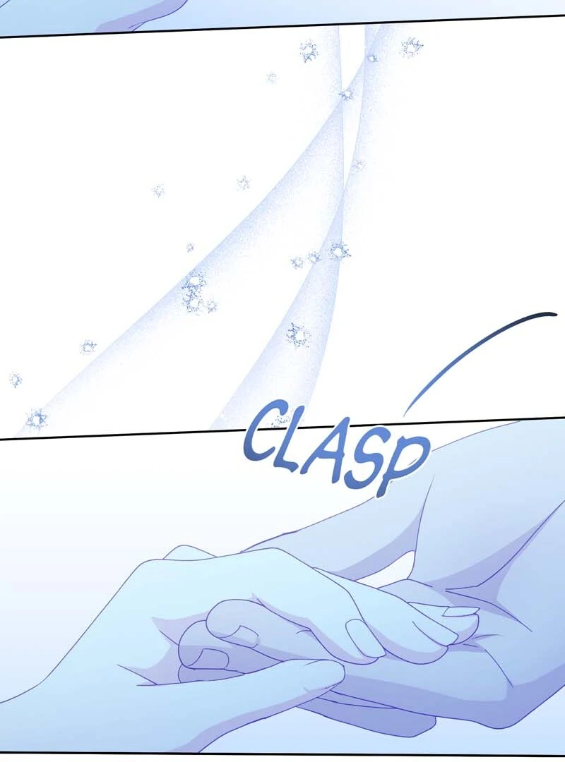 The Cursed Prince and His Clairvoyant Maid Chapter 52 - page 113