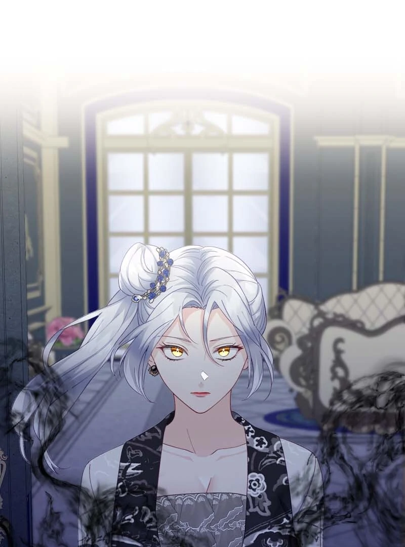 The Cursed Prince and His Clairvoyant Maid Chapter 52 - page 13