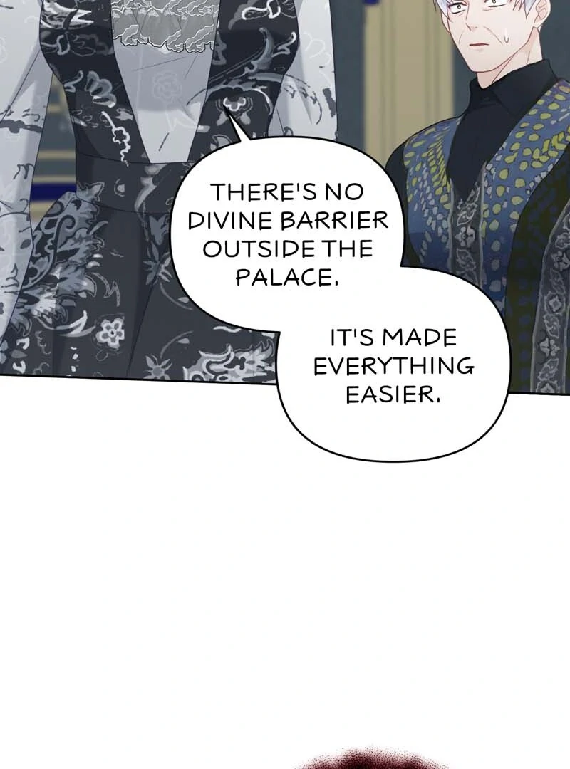 The Cursed Prince and His Clairvoyant Maid Chapter 52 - page 18