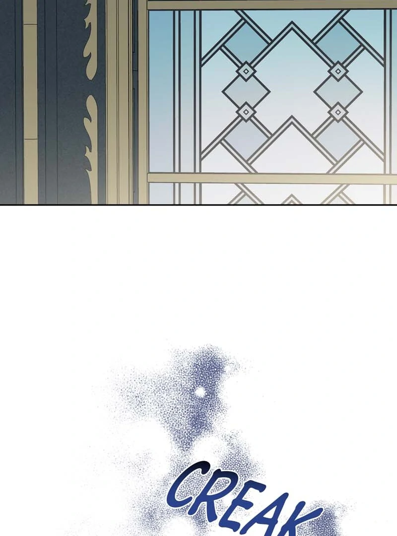 The Cursed Prince and His Clairvoyant Maid Chapter 52 - page 2