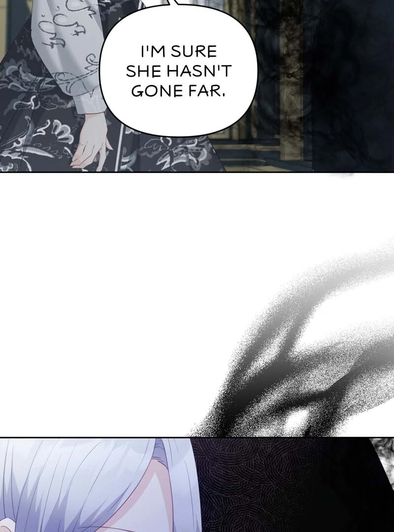The Cursed Prince and His Clairvoyant Maid Chapter 52 - page 20