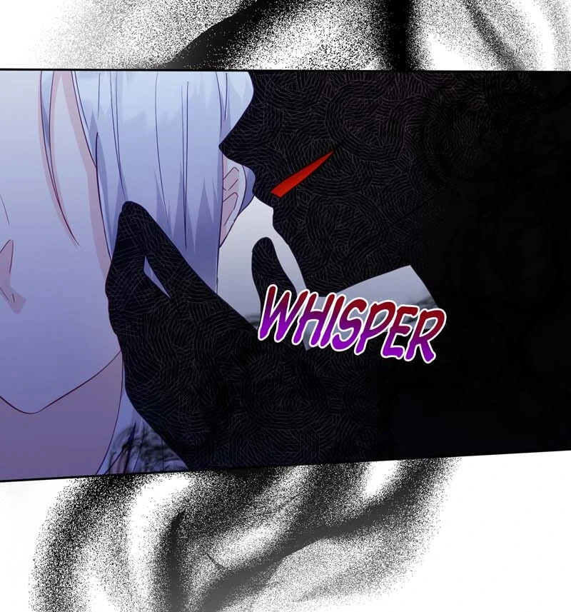 The Cursed Prince and His Clairvoyant Maid Chapter 52 - page 22