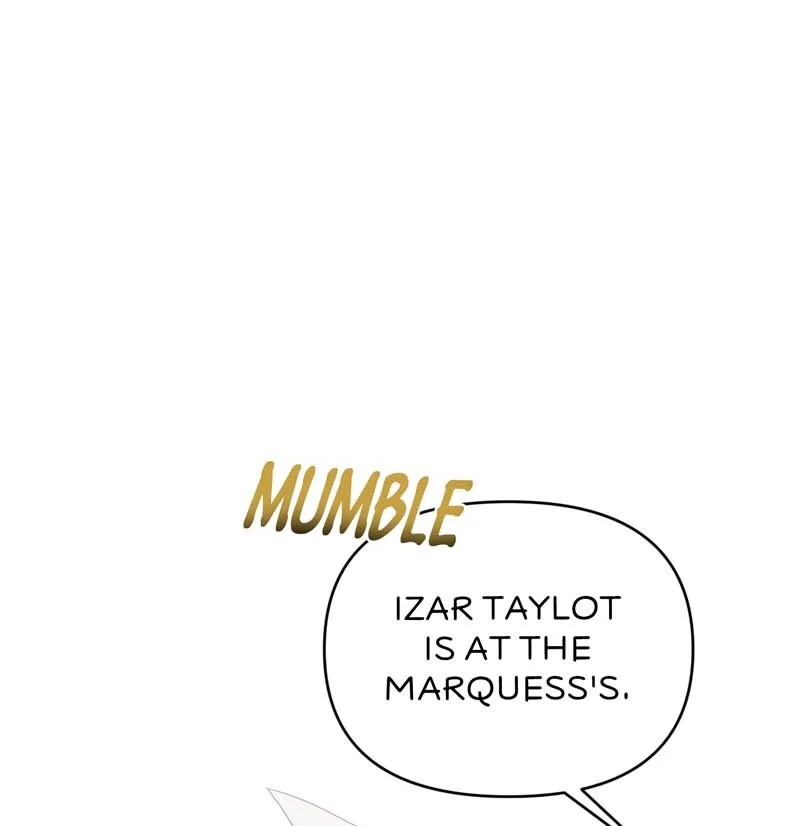 The Cursed Prince and His Clairvoyant Maid Chapter 52 - page 33