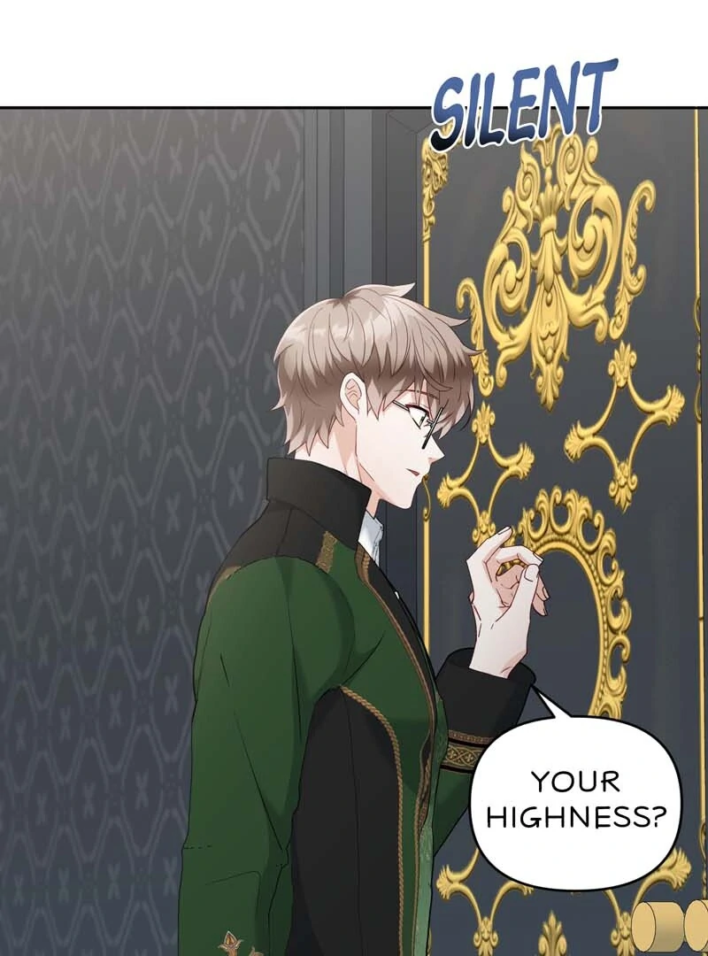 The Cursed Prince and His Clairvoyant Maid Chapter 52 - page 42