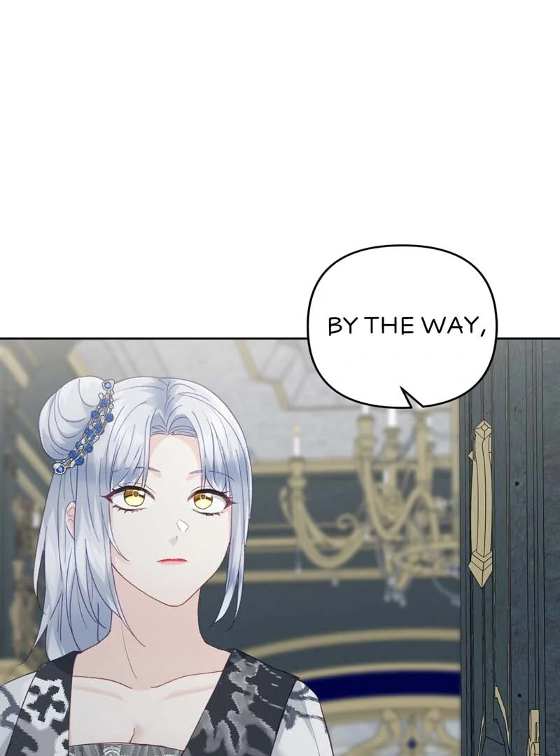 The Cursed Prince and His Clairvoyant Maid Chapter 52 - page 6