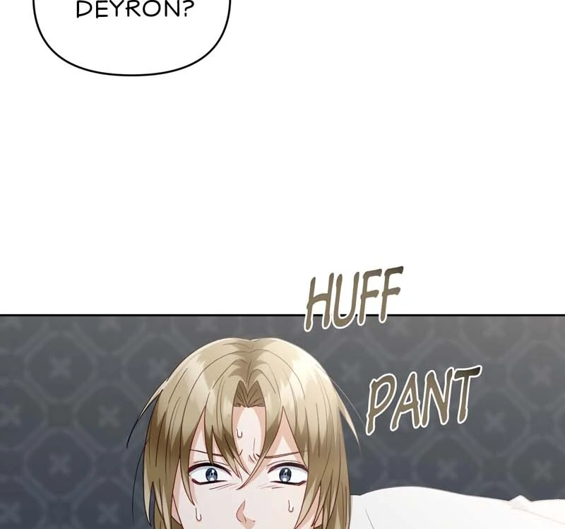 The Cursed Prince and His Clairvoyant Maid Chapter 52 - page 64