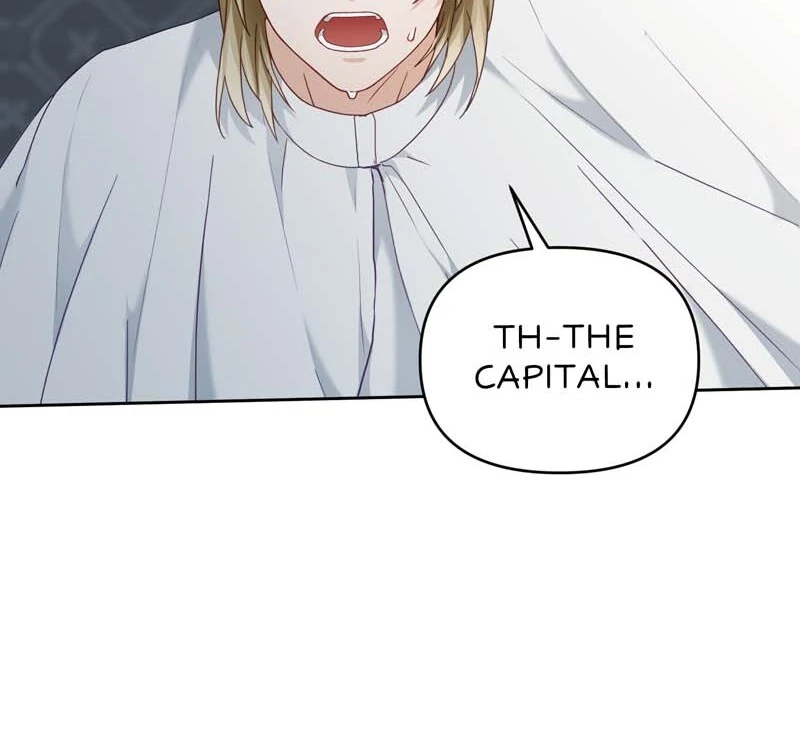 The Cursed Prince and His Clairvoyant Maid Chapter 52 - page 65