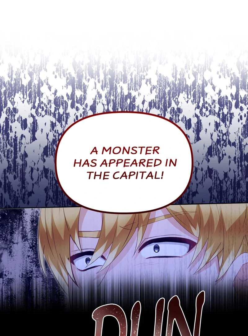 The Cursed Prince and His Clairvoyant Maid Chapter 52 - page 66