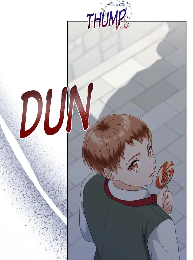 The Cursed Prince and His Clairvoyant Maid Chapter 52 - page 70
