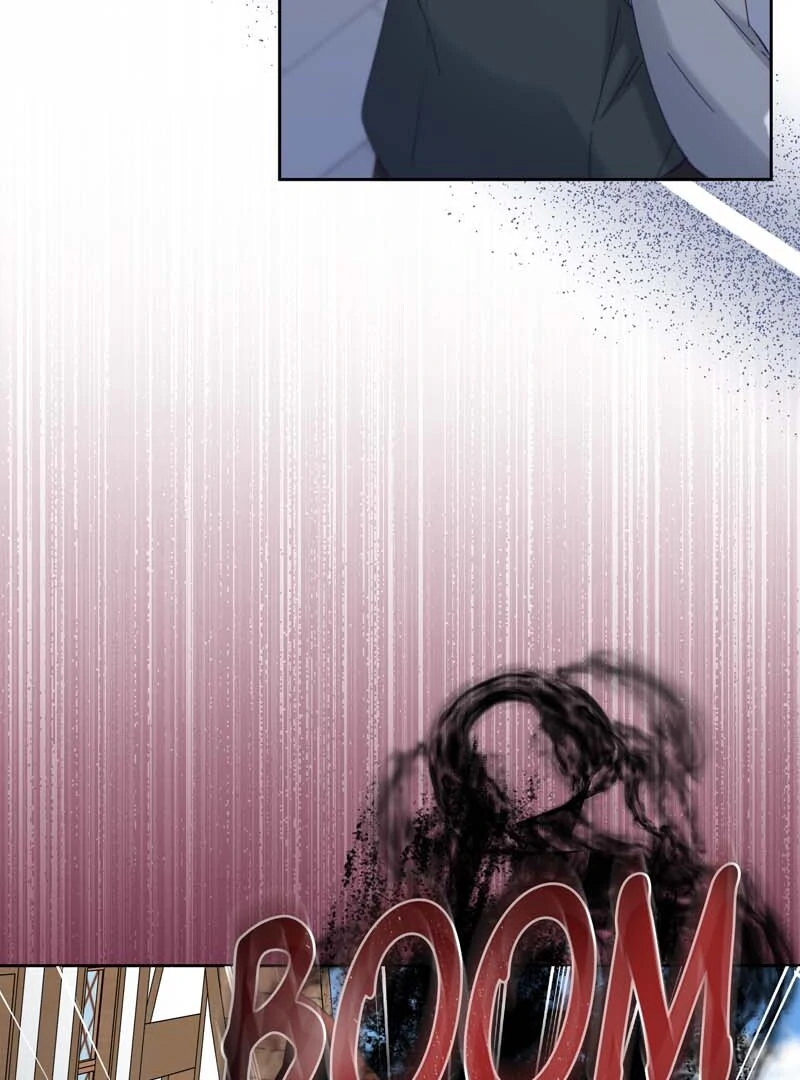 The Cursed Prince and His Clairvoyant Maid Chapter 52 - page 71