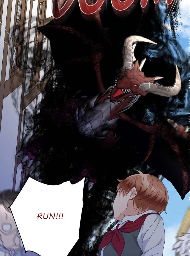 The Cursed Prince and His Clairvoyant Maid Chapter 52 - page 72