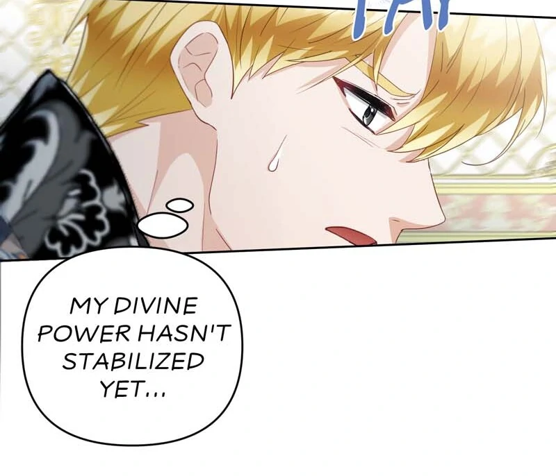 The Cursed Prince and His Clairvoyant Maid Chapter 52 - page 76