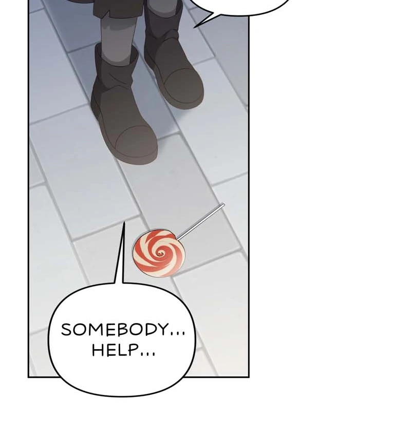 The Cursed Prince and His Clairvoyant Maid Chapter 52 - page 85