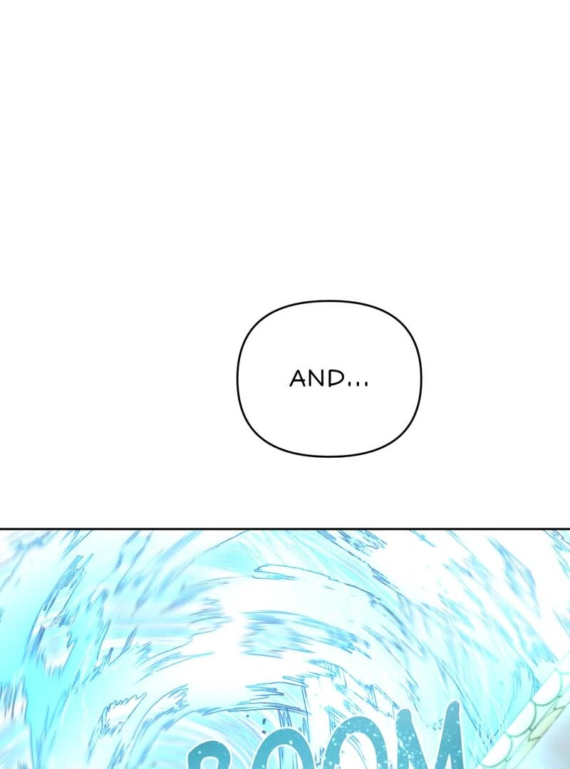 The Cursed Prince and His Clairvoyant Maid Chapter 52 - page 95