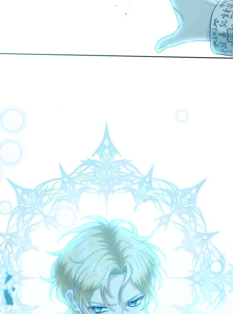 The Cursed Prince and His Clairvoyant Maid Chapter 52 - page 98