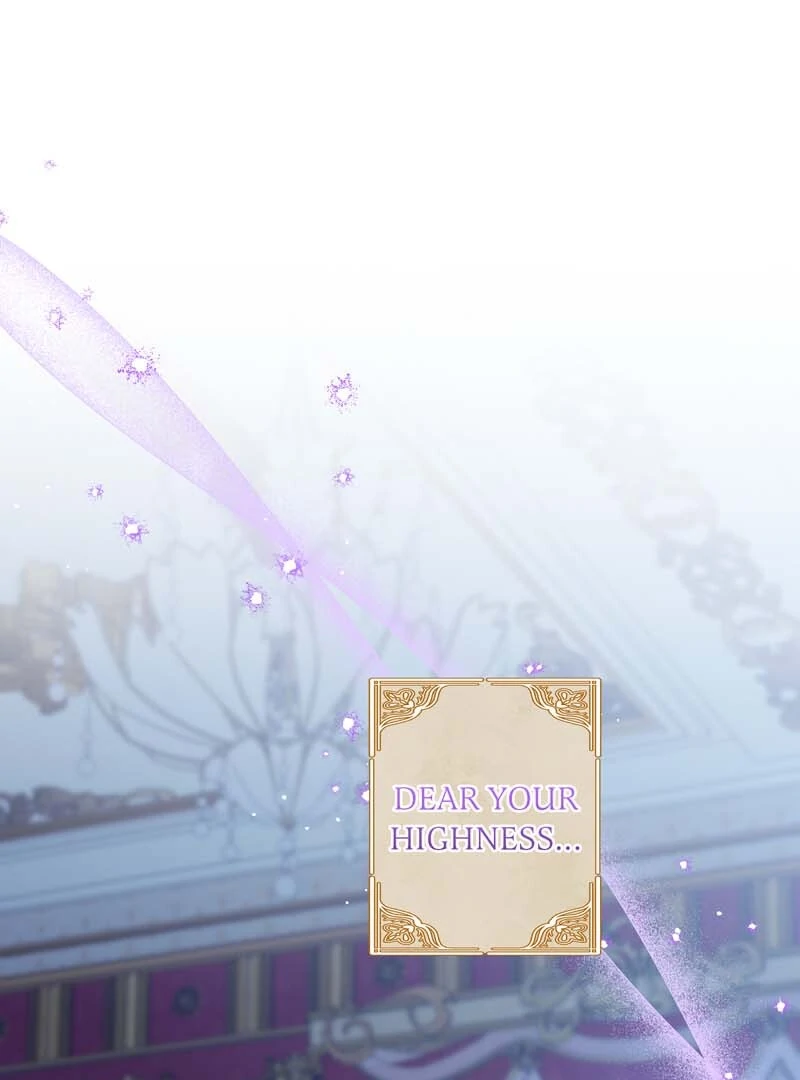 The Cursed Prince and His Clairvoyant Maid Chapter 51 - page 1