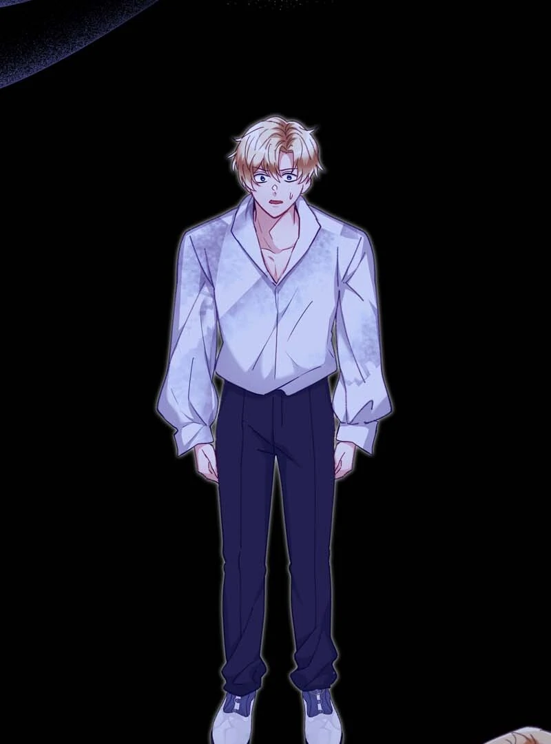 The Cursed Prince and His Clairvoyant Maid Chapter 51 - page 103