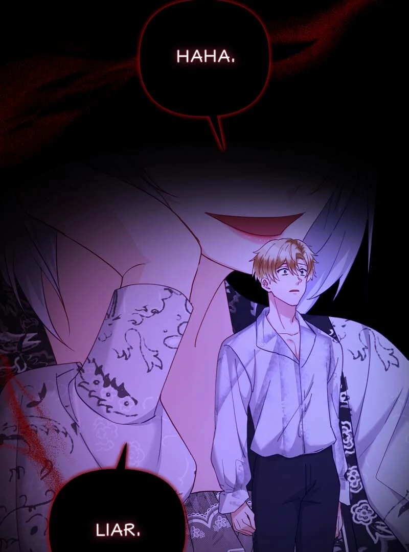 The Cursed Prince and His Clairvoyant Maid Chapter 51 - page 105