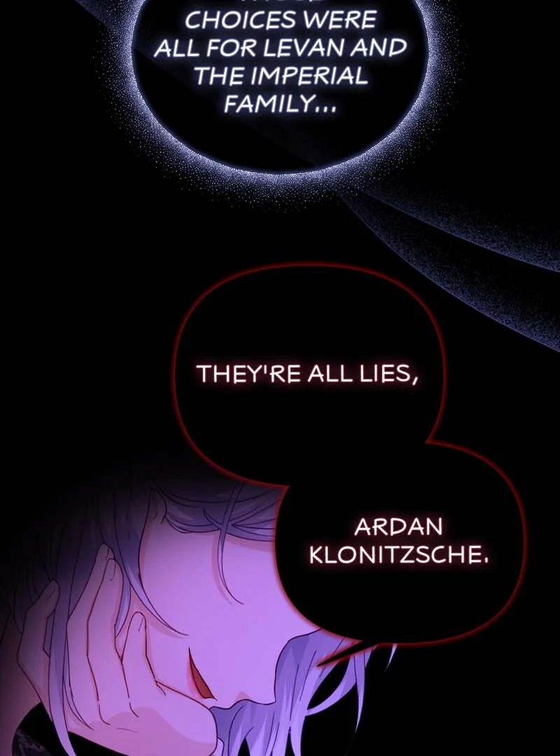 The Cursed Prince and His Clairvoyant Maid Chapter 51 - page 108