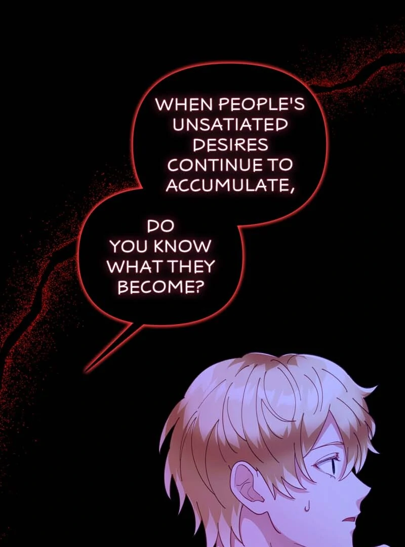 The Cursed Prince and His Clairvoyant Maid Chapter 51 - page 111