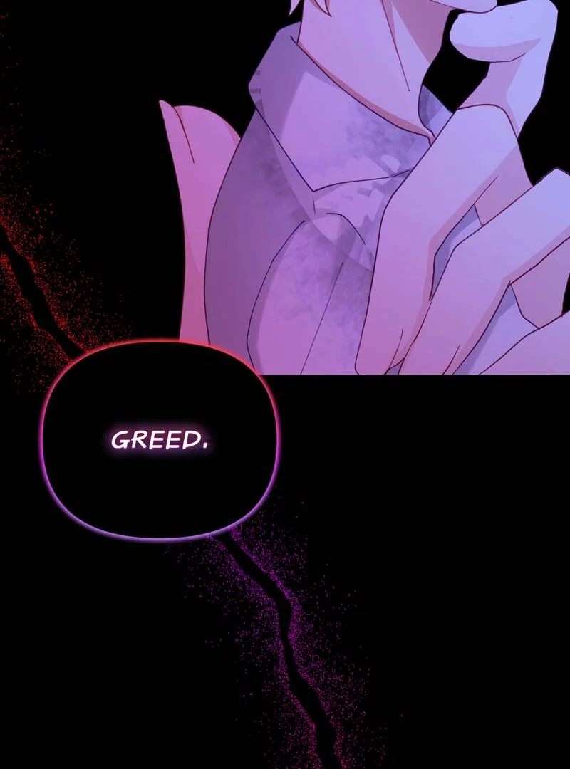 The Cursed Prince and His Clairvoyant Maid Chapter 51 - page 112