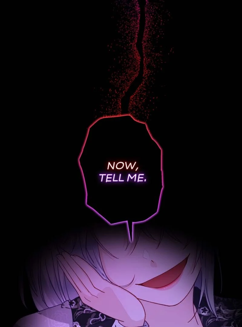 The Cursed Prince and His Clairvoyant Maid Chapter 51 - page 113