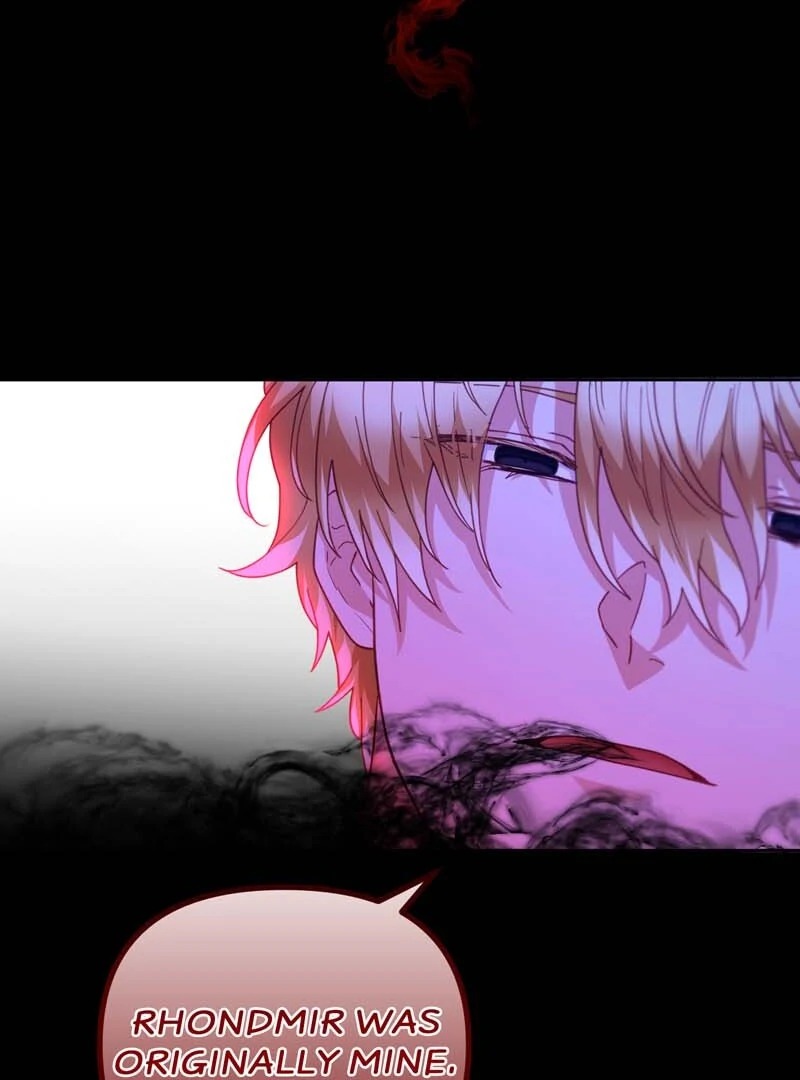 The Cursed Prince and His Clairvoyant Maid Chapter 51 - page 116
