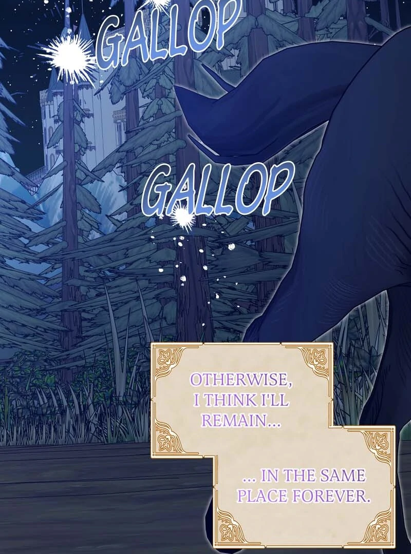 The Cursed Prince and His Clairvoyant Maid Chapter 51 - page 12