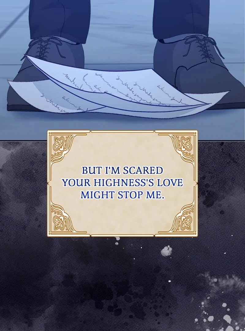 The Cursed Prince and His Clairvoyant Maid Chapter 51 - page 15