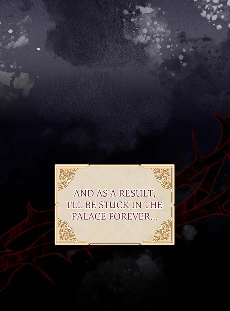 The Cursed Prince and His Clairvoyant Maid Chapter 51 - page 16