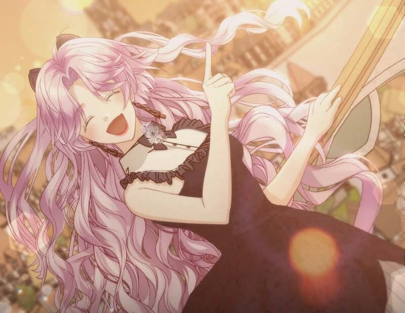 The Cursed Prince and His Clairvoyant Maid Chapter 51 - page 18