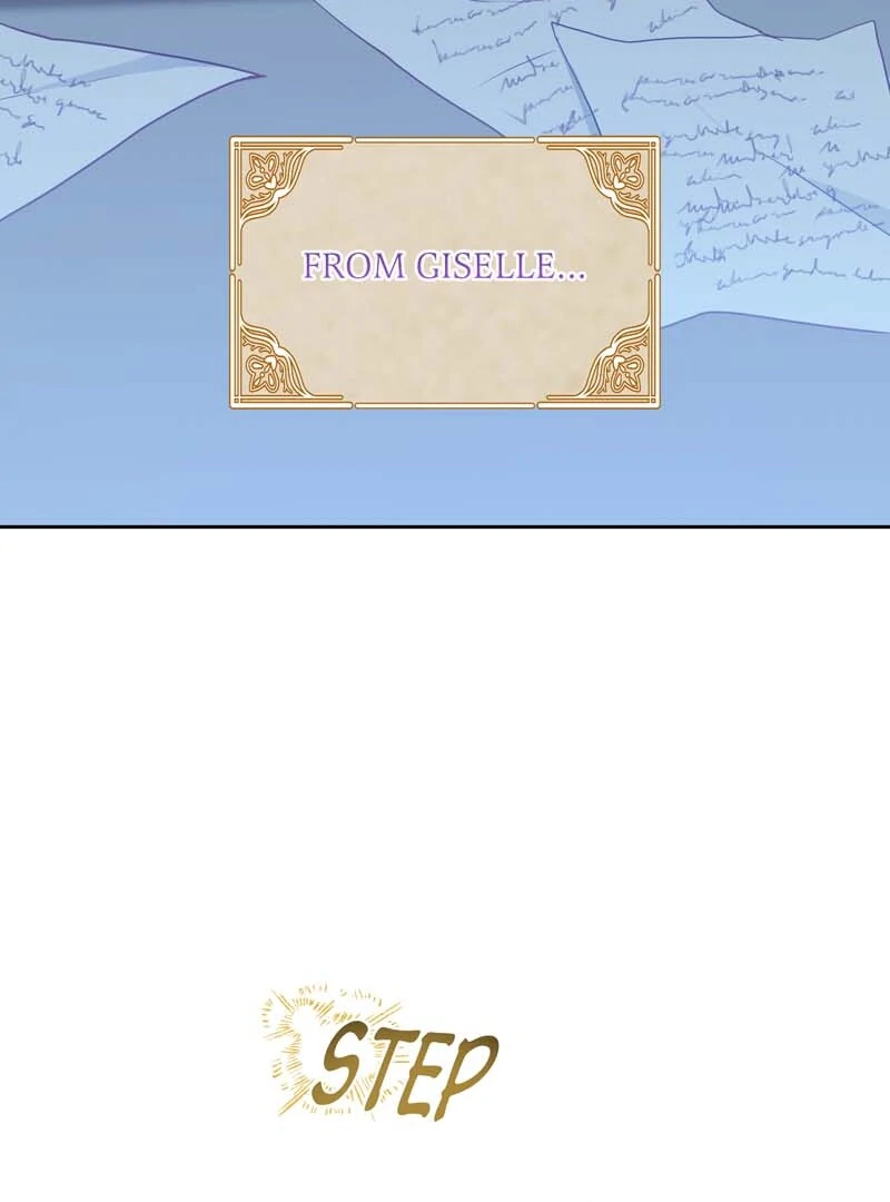 The Cursed Prince and His Clairvoyant Maid Chapter 51 - page 25