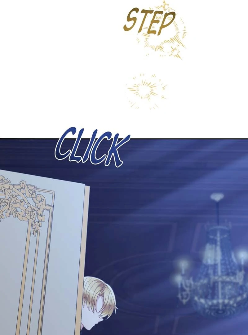 The Cursed Prince and His Clairvoyant Maid Chapter 51 - page 26