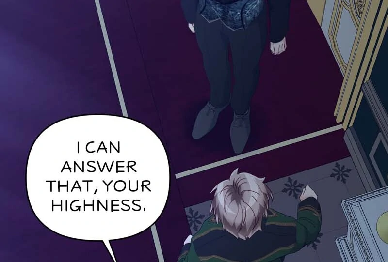 The Cursed Prince and His Clairvoyant Maid Chapter 51 - page 29