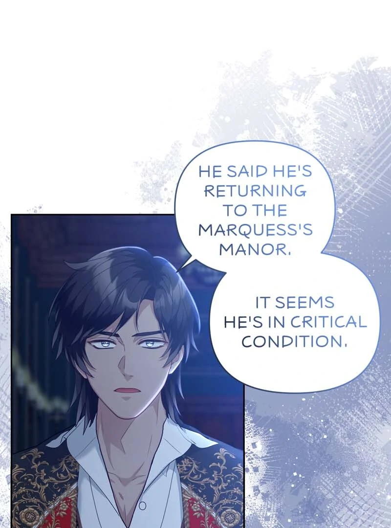 The Cursed Prince and His Clairvoyant Maid Chapter 51 - page 31