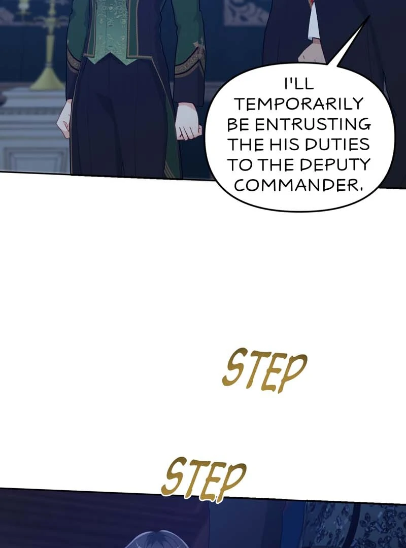 The Cursed Prince and His Clairvoyant Maid Chapter 51 - page 35