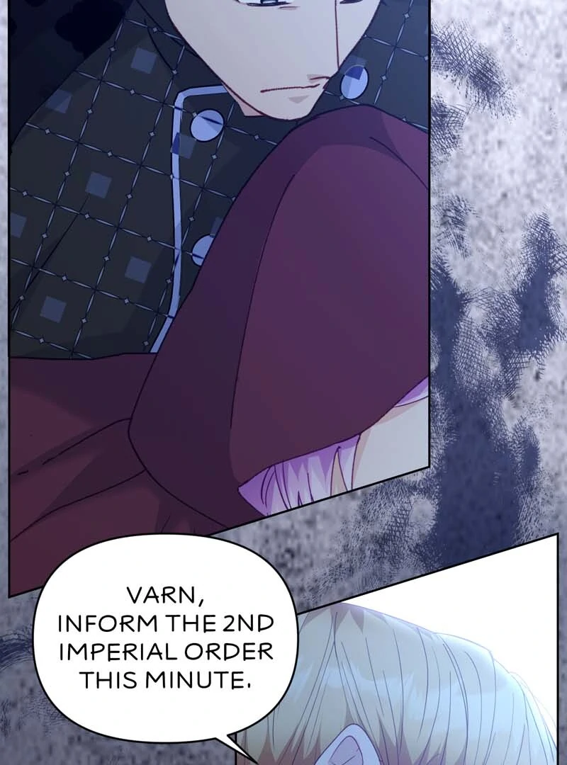 The Cursed Prince and His Clairvoyant Maid Chapter 51 - page 39