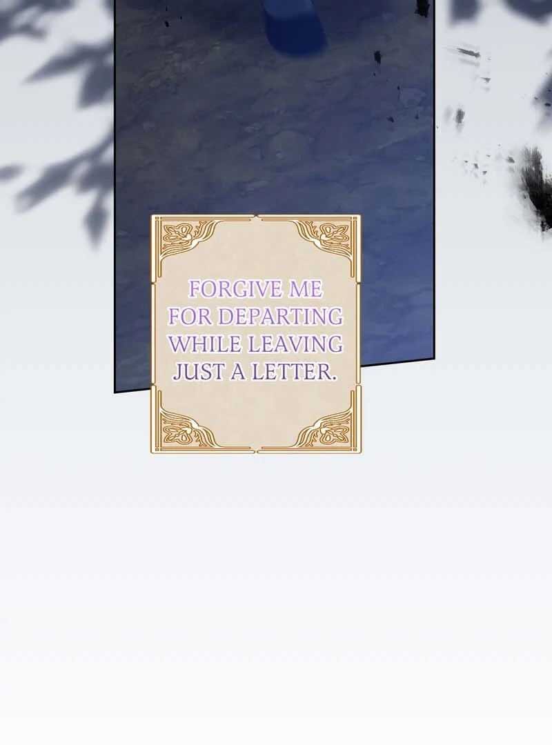 The Cursed Prince and His Clairvoyant Maid Chapter 51 - page 4