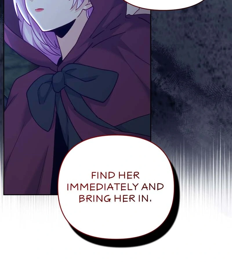 The Cursed Prince and His Clairvoyant Maid Chapter 51 - page 41
