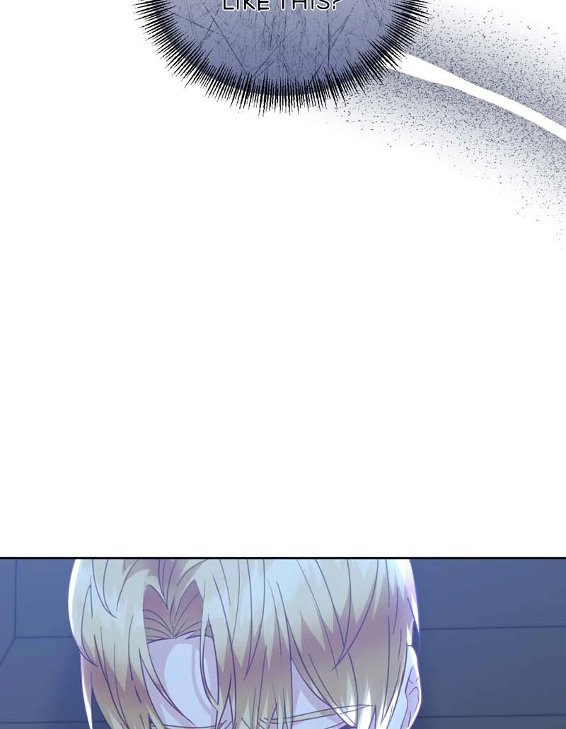The Cursed Prince and His Clairvoyant Maid Chapter 51 - page 50